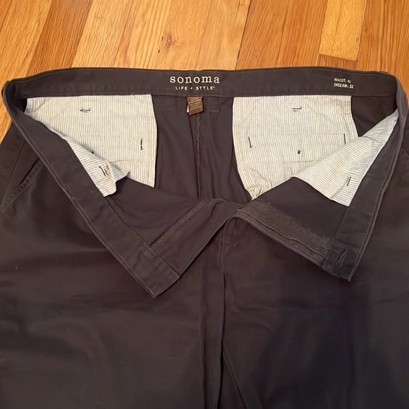 Sonoma mens pants - Picture 2 of 6